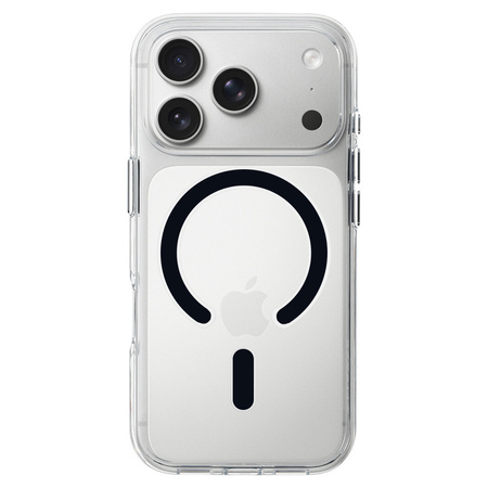 Liavec Pure Case do Iphone 17 Pro czarny