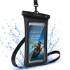 Liavec Aqua Etui wodoodporne z poduszką powietrzną uniwersalne