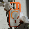 Liavec Soft Case do Iphone 17 Pro papaja