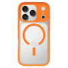 Liavec Soft Case do Iphone 17 Pro Max papaja