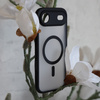 Liavec Soft Case do Iphone 17 Air czarny