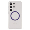Liavec Pure Case do Samsung Galaxy S26 Ultra fioletowy