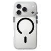 Liavec Pure Case with camera control button do Iphone 18 Pro Max/17 Pro Max czarny