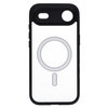 Liavec Soft Case für iPhone 17 Air Schwarz