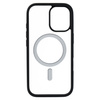 Liavec Soft Case do Iphone 17 czarny