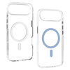 Liavec Pure Case do Iphone 17 Air jasnoniebieski