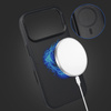 Liavec Carbon Core Case für iPhone 17 Pro