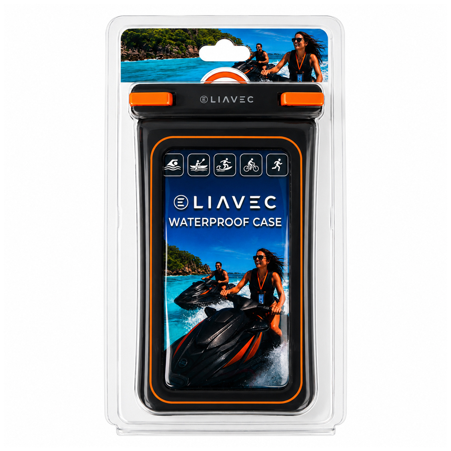 Liavec zdjęcie 8