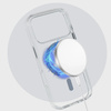 Liavec Pure Case do Iphone 17 Pro Max tytan