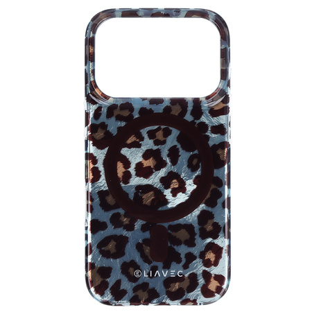 Liavec Blush Case do Iphone 18 Pro/17 Pro wzór 3