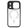 Liavec Soft Case do Iphone 17 Pro czarny
