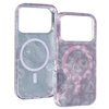 Liavec Blush Case do Iphone 18 Pro Max/17 Pro Max wzór 2