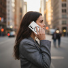 Liavec Pure Case do Samsung Galaxy S26 szary