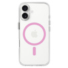 Liavec Pure Case do Iphone 17 fioletowy