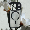 Liavec Soft Case do Iphone 17 Pro czarny