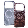 Liavec Blush Case do Iphone 18 Pro Max/17 Pro Max wzór 1