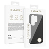 Liavec Silky Case with Metal Camera Frame do Samsung Galaxy S26 Ultra czarny