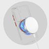 Liavec Pure Case do Samsung Galaxy S26 pomarańczowy
