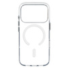 Liavec Pure Case do Iphone 17 Pro/18 Pro różowy (Camera Control Button)