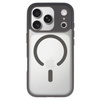 Liavec Soft Case do Iphone 17 Pro Max tytan