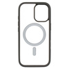 Liavec Soft Case do Iphone 17 szary