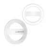 Liavec Ring Magsafe white