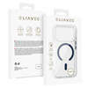 Liavec Pure Case für iPhone 17 Pro Blau
