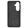Liavec Silky Case with Metal Camera Frame do Samsung Galaxy S26 Plus czarny