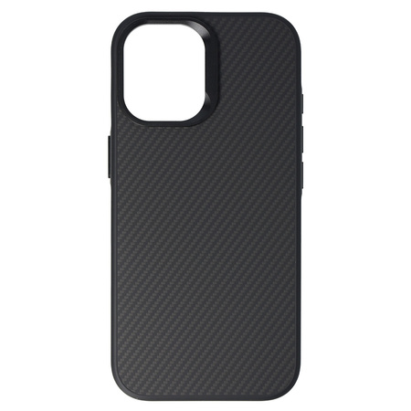 Liavec Carbon Core Case do Iphone 17
