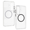 Liavec Pure Case do Samsung Galaxy S26 Ultra szary