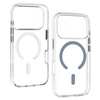 Liavec Pure Case für iPhone 17 Pro Max Titan