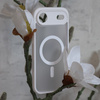 Liavec Soft Case do Iphone 17 Air biały