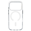 Liavec Pure Case with camera control button do Iphone 18 Pro/17 Pro szary