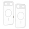Liavec Soft Case do Iphone 17 Air biały