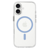 Liavec Pure Case do Iphone 17 niebieski