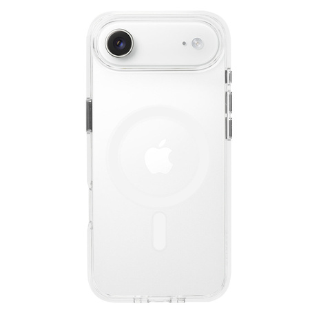 Liavec Pure Case do Iphone 17 Air biały