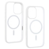 Liavec Soft Case do Iphone 17 biały