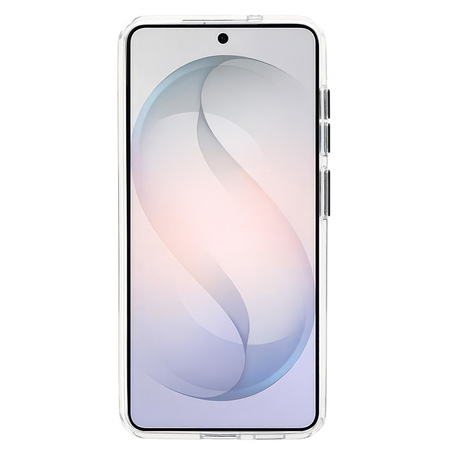 Liavec Pure Case do Samsung Galaxy S26 czarny