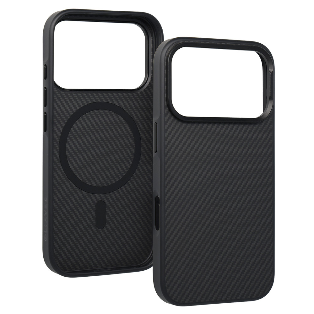 Karbonowa precyzja