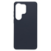 Liavec Silky Case with Metal Camera Frame für Samsung Galaxy S26 Ultra Blau