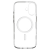 Liavec Pure Case do Iphone 17 niebieski