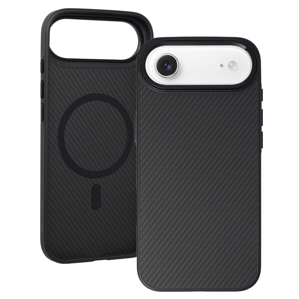 Liavec Carbon Core Case do Iphone 17 Air