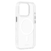 Liavec Glossy Magsafe Clear Case do Iphone 15 Pro biały