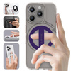 Liavec Ring Magsafe purple