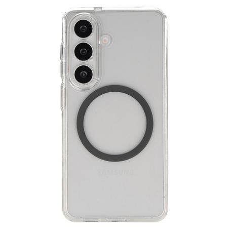 Liavec Pure Case do Samsung Galaxy S26 szary