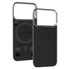 Liavec Carbon Layer Magsafe Aramid Fiber Cover do Iphone 17 Pro czarny