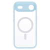 Liavec Soft Case do Iphone 17 Air jasnoniebieski