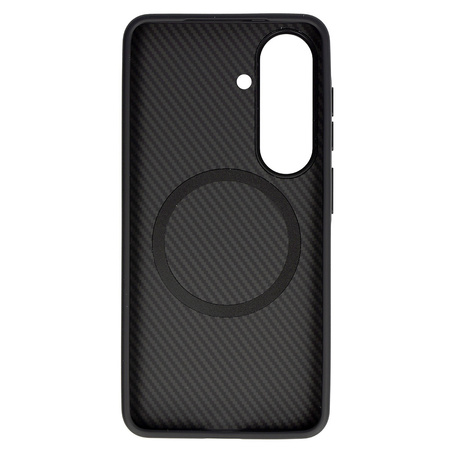 Liavec Carbon Core Case do Samsung Galaxy S26