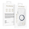 Liavec Pure Case do Samsung Galaxy S26 Ultra niebieski
