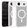 Liavec Soft Case do Iphone 17 Air biały